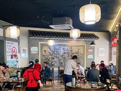 -王明古法砂锅居(开化寺店)