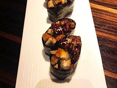 -山葵家·创意料理(临平银泰城店)