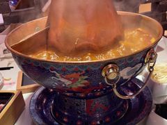 -祥源胡同·涮牛羊肉火锅(花桥店)