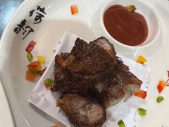 -堂宴·老厦门私房菜(1988仙岳总店)