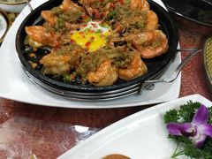 -地方名吃海鲜大馅蒸饺(北戴河店)