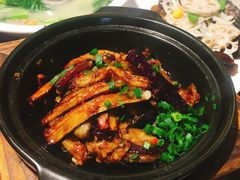 -渔米粥(罗湖店)