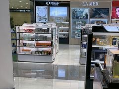 -升恒昌免税商店(台北松山机场店)