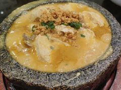 -一块豆腐·海鲜·家常菜(李沧书院路店)