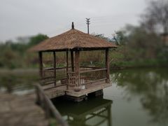 -驿舍·民國老营房院子私房菜(科学会堂店)