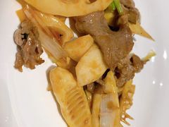 -Yan Ting 宴庭中餐厅(上海静安瑞吉酒店)