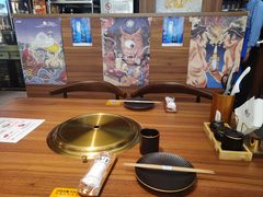 -鹤汀居酒屋•家庭料理•烧鸟酒肆(新街口店)