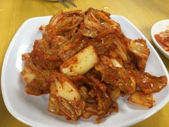 -屋里家延边朝鲜族冷面(南园店)
