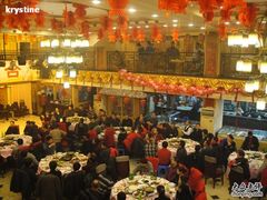 大堂-老六杀猪菜(进乡街店)