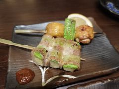 -鸟鹏烧鸟居酒屋(昌岗店)