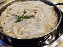 -芭夯兔·无骨兔汤锅(华阳店)