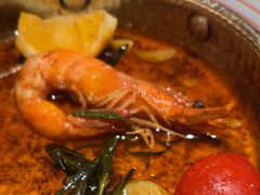 -庐灶江南·江南菜·四合院Bistro(东直门雍和宫·原华侨宾馆店)