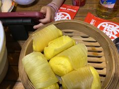 -辣得叫湘菜(观海卫店)