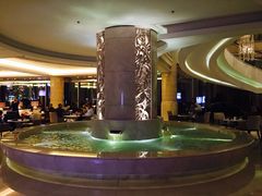 -上海雅居乐万豪侯爵酒店