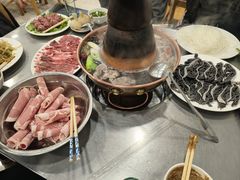 -三兴涮羊肉(荣安大街店)