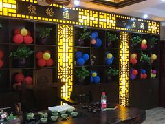 -莱仪堂艾灸经络养生馆(九亭一店)