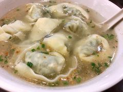 -东泰祥生煎馆(陕西南路店)