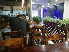 大堂-赤酱红油(家乐福店)