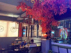 -五彩凉山自助西昌烧烤(柳翠路店)