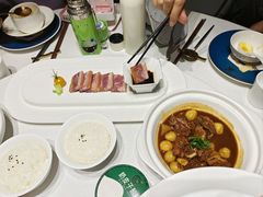 -食悦江南·淮扬菜·烤鸭(亚运村·惠新店)