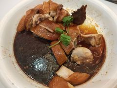 -莞香楼·正宗东莞菜(东升店)