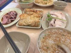 -百家鸡味馆(清泰店)