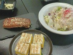 -饭团匠·料理小食堂(玉林店)