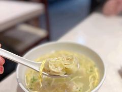 -东泰祥生煎馆(重庆北路店)