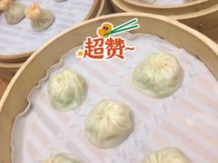-鼎泰丰(渔阳店)