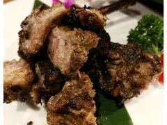 -九井澤精致料理(金茂店)