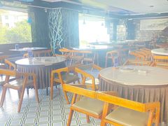 -泰谷酒店·太古码头闽菜自助餐厅