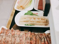 -阿田大虾·鲜虾火锅·(青浦万达茂店)