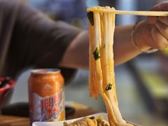 -子午路张记·肉夹馍(华强北店)