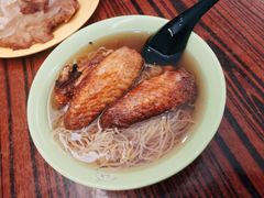 -大利来记餐厅(大三巴店)