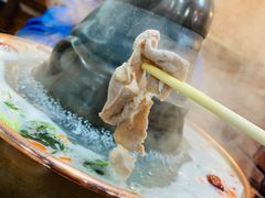 -大明铜锅·烤涮坊·烧烤(总店)