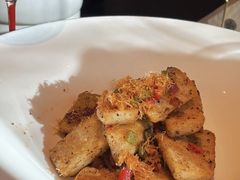 -甄御•海鲜新青岛菜(麦岛店)