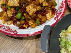 -张太婆老妈蹄花川菜馆·中华餐饮老字号(望平街店)