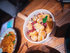 -嘉禾·悦享餐厅(八方汇店)