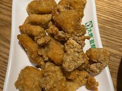 -大炮盐酥鸡(新街口店)