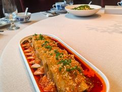 -漢舍中国菜馆(889广场店)