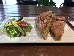 -Jamaicablue Coffeeshop(中央广场店)
