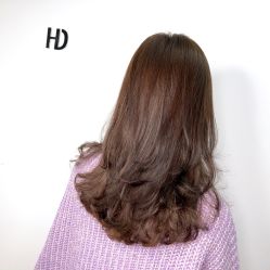 -HD HAIR STYLE