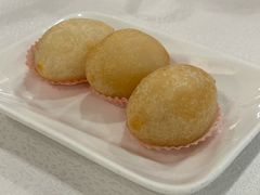 -金鮀岛潮州酒家