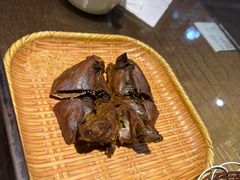 -东口码头·烧鸽子·鱼头泡饼·地方菜(金鹰悦城店)