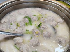 -山坑河鲜(昆仲楼店)