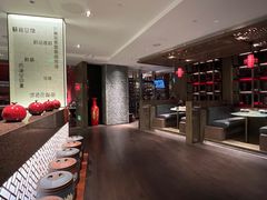 -湖滨28中餐厅·西湖宴·杭州君悦酒店