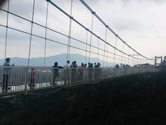 -牛鱼嘴原始生态风景区