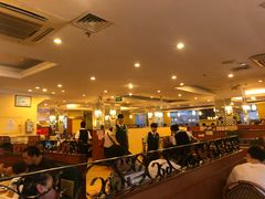 大堂-萨莉亚意式餐厅(东山口店)