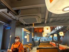 -潮发潮汕牛肉店(软件基地店)