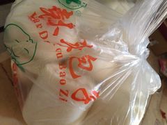 袁大头包子(解放公园店)-袁大头包子(光华路店)